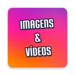 Logo of Imagens e Videos para WhatsApp android Application 